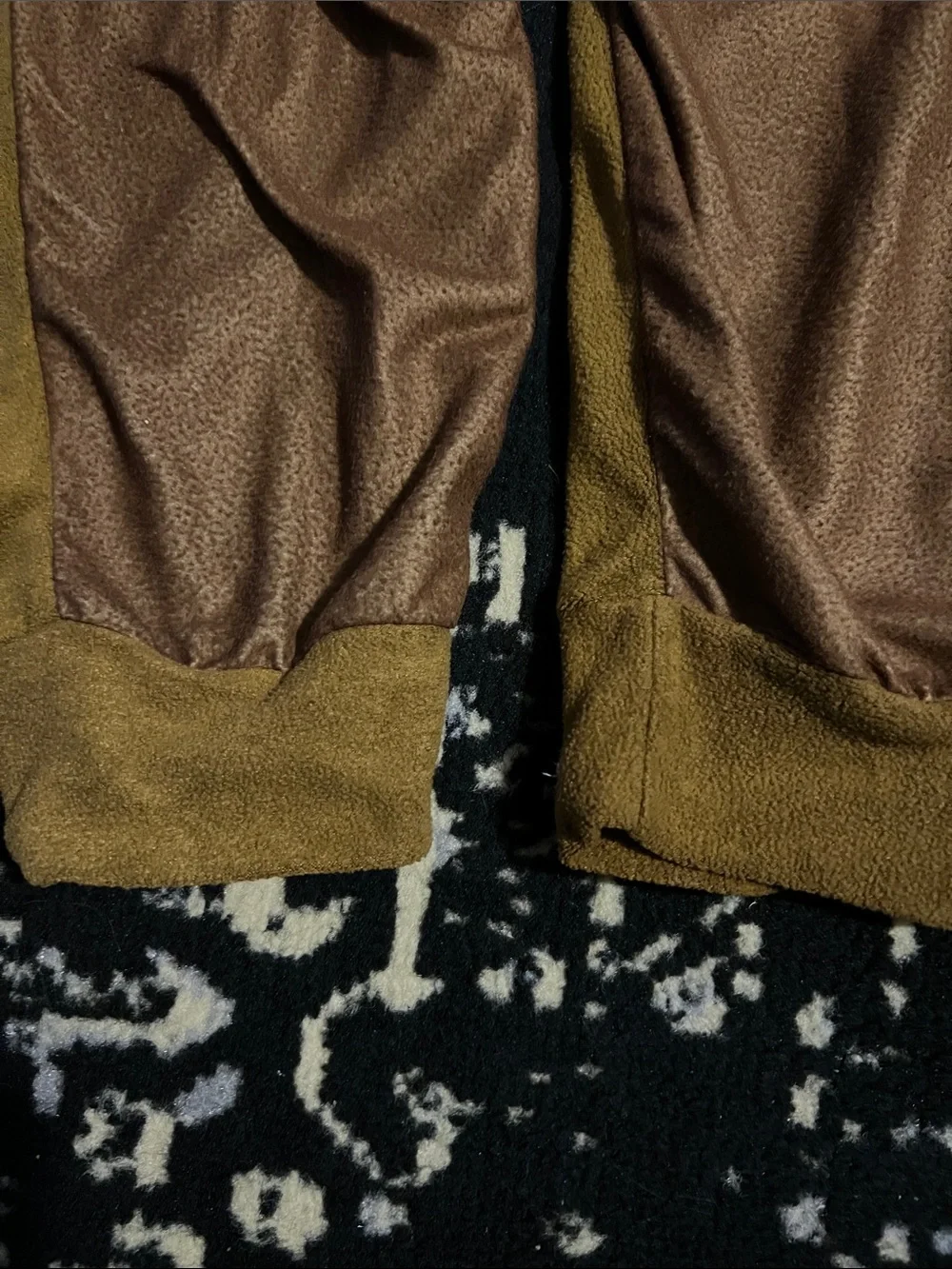 Youth Bear onesie
